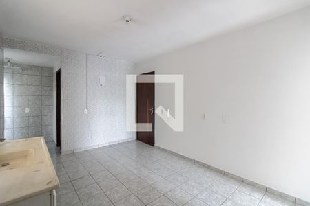Apartamento à venda com 45m², 1 quarto e sem vaga Apartamento à venda com 45m², 1 quarto e sem vagaCozinha