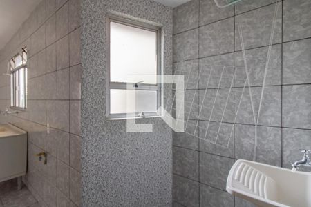 Apartamento à venda com 45m², 1 quarto e sem vaga Apartamento à venda com 45m², 1 quarto e sem vagaÁrea de Serviço