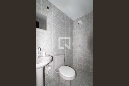 Apartamento à venda com 45m², 1 quarto e sem vaga Apartamento à venda com 45m², 1 quarto e sem vagaBanheiro