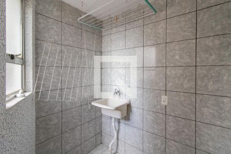 Apartamento à venda com 45m², 1 quarto e sem vaga Apartamento à venda com 45m², 1 quarto e sem vagaÁrea de Serviço