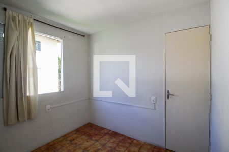 Quarto 1 de apartamento para alugar com 2 quartos, 48m² em Jardim Guadalajara, Sorocaba