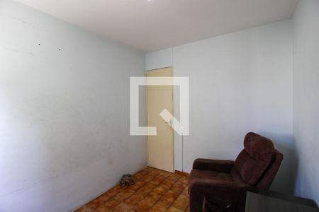 Quarto 2 de apartamento para alugar com 2 quartos, 48m² em Jardim Guadalajara, Sorocaba