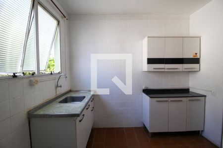 Apartamento para alugar com 48m², 2 quartos e 1 vaga Apartamento para alugar com 48m², 2 quartos e 1 vagaCozinha