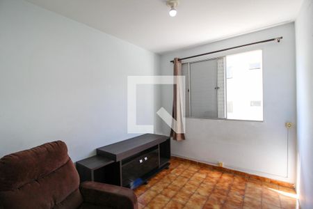 Quarto 2 de apartamento para alugar com 2 quartos, 48m² em Jardim Guadalajara, Sorocaba