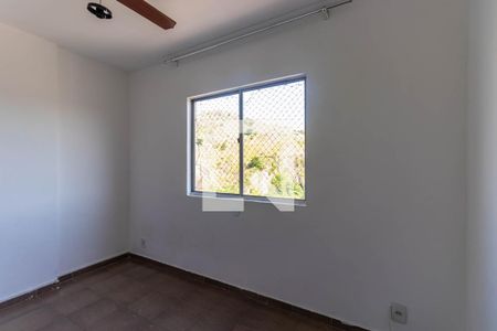 Quarto de apartamento para alugar com 2 quartos, 51m² em Engenhoca, Niterói