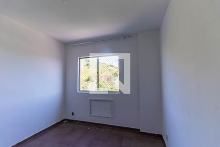 Quarto de apartamento para alugar com 2 quartos, 52m² em Engenhoca, Niterói