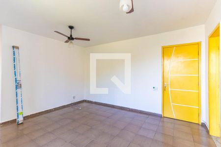 Sala de apartamento para alugar com 2 quartos, 52m² em Engenhoca, Niterói