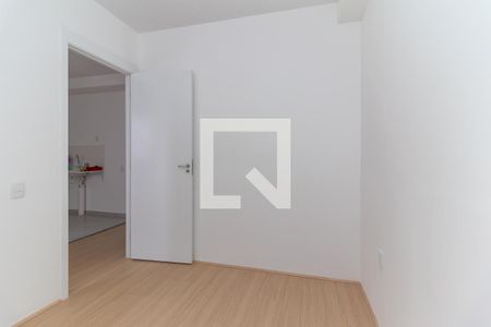 Quarto 1 de apartamento para alugar com 2 quartos, 38m² em Conjunto Residencial José Bonifácio, São Paulo