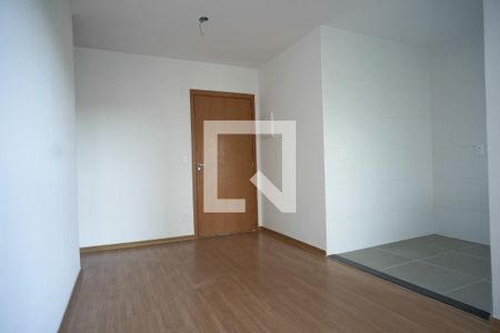 Sala de apartamento à venda com 2 quartos, 54m² em Jardim Carvalho , Porto Alegre