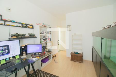 Casa à venda com 370m², 3 quartos e 5 vagasQuarto 3 suite