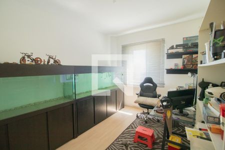 Casa à venda com 370m², 3 quartos e 5 vagasQuarto 3 suite