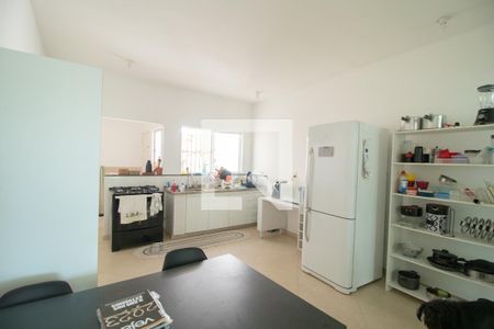 Casa à venda com 370m², 3 quartos e 5 vagasCozinha