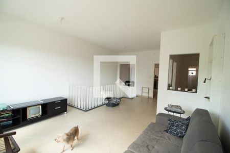 Sala de casa à venda com 3 quartos, 370m² em Vila Maria, São Paulo