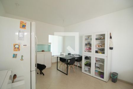 Casa à venda com 370m², 3 quartos e 5 vagasCozinha