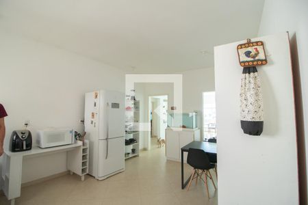 Casa à venda com 370m², 3 quartos e 5 vagasCozinha