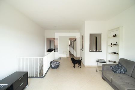 Sala de casa à venda com 3 quartos, 370m² em Vila Maria, São Paulo