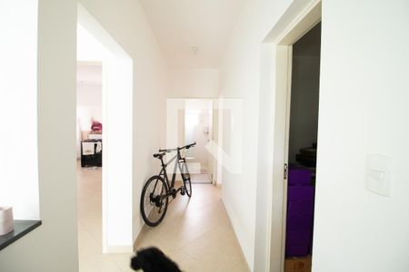 Casa à venda com 370m², 3 quartos e 5 vagasCorredor