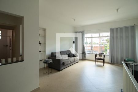 Sala de casa à venda com 3 quartos, 370m² em Vila Maria, São Paulo