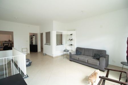 Sala de casa à venda com 3 quartos, 370m² em Vila Maria, São Paulo