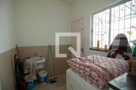 Casa à venda com 370m², 3 quartos e 5 vagasÁrea de Serviço