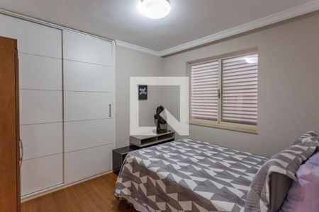 Quarto 1 de apartamento à venda com 3 quartos, 110m² em Luxemburgo, Belo Horizonte