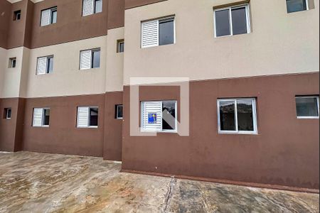 Apartamento para alugar com 50m², 2 quartos e 1 vaga Apartamento para alugar com 50m², 2 quartos e 1 vagaPlaca Instalada no imóvel