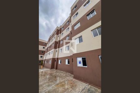 Apartamento para alugar com 50m², 2 quartos e 1 vaga Apartamento para alugar com 50m², 2 quartos e 1 vagaPlaca Instalada no imóvel