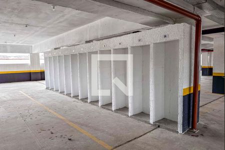 Apartamento para alugar com 50m², 2 quartos e 1 vaga Apartamento para alugar com 50m², 2 quartos e 1 vagaDepósito