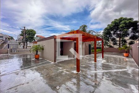 Apartamento para alugar com 50m², 2 quartos e 1 vaga Apartamento para alugar com 50m², 2 quartos e 1 vagaÁrea comum - Churrasqueira