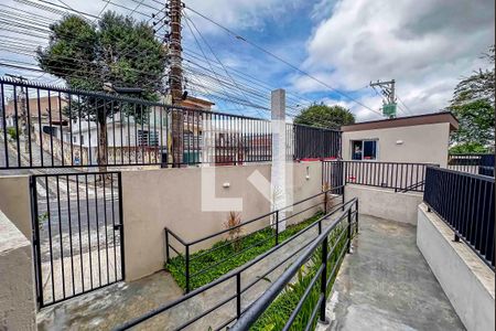 Apartamento para alugar com 50m², 2 quartos e 1 vaga Apartamento para alugar com 50m², 2 quartos e 1 vagaAcesso