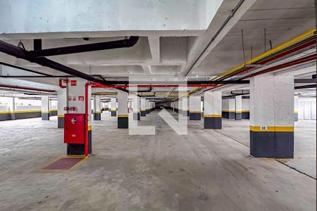 Apartamento para alugar com 50m², 2 quartos e 1 vaga Apartamento para alugar com 50m², 2 quartos e 1 vagaGaragem