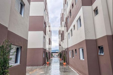 Apartamento para alugar com 50m², 2 quartos e 1 vaga Apartamento para alugar com 50m², 2 quartos e 1 vagaÁrea comum