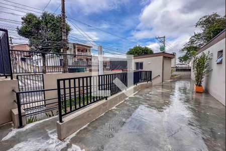 Apartamento para alugar com 50m², 2 quartos e 1 vaga Apartamento para alugar com 50m², 2 quartos e 1 vagaAcesso