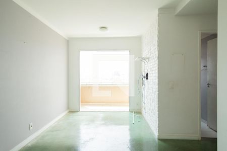 Sala de apartamento para alugar com 2 quartos, 51m² em Assunção, São Bernardo do Campo