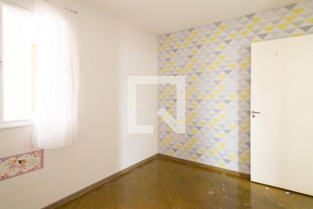 Quarto 1 de apartamento para alugar com 2 quartos, 51m² em Assunção, São Bernardo do Campo