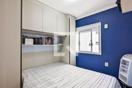 Quarto 1 de apartamento à venda com 3 quartos, 64m² em Independência, São Bernardo do Campo