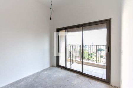 Studio à venda com 44m², 1 quarto e sem vagaSala