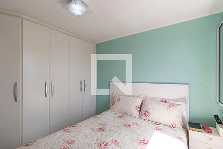 Quarto 1 - Suíte de apartamento à venda com 3 quartos, 72m² em Vila Joao Jorge, Campinas