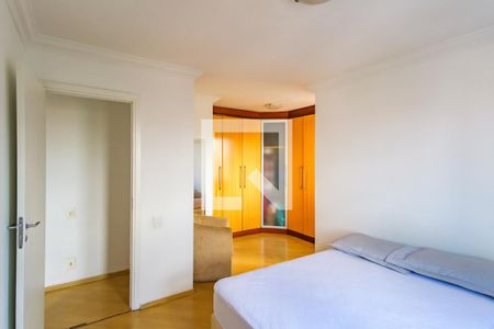Quarto 1 de apartamento para alugar com 2 quartos, 63m² em Chácara Califórnia, São Paulo