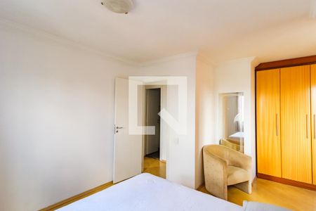 Quarto 1 de apartamento para alugar com 2 quartos, 63m² em Chácara Califórnia, São Paulo