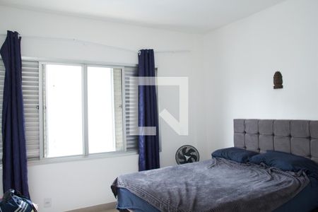 Quarto de apartamento à venda com 1 quarto, 55m² em Anchieta, Belo Horizonte