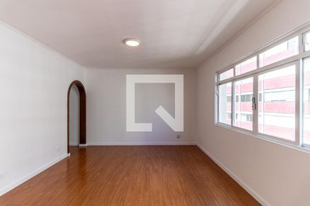 Sala de apartamento à venda com 2 quartos, 116m² em Consolação, São Paulo