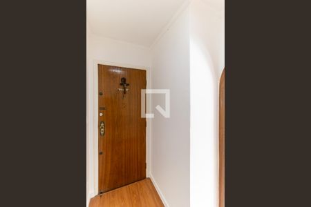 Sala - Entrada de apartamento à venda com 2 quartos, 116m² em Consolação, São Paulo