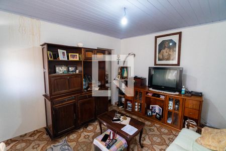 Sala de casa à venda com 2 quartos, 170m² em Vila Fachini, São Paulo