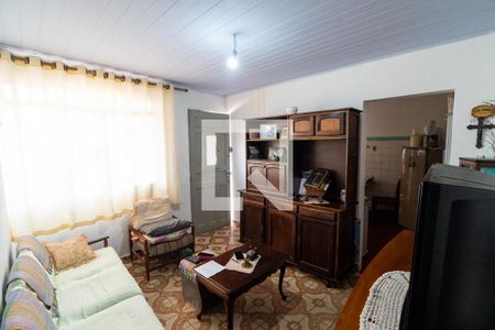 Sala de casa à venda com 2 quartos, 170m² em Vila Fachini, São Paulo