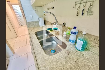 Apartamento à venda com 100m², 3 quartos e 1 vaga Apartamento à venda com 100m², 3 quartos e 1 vagaCopa/ Cozinha