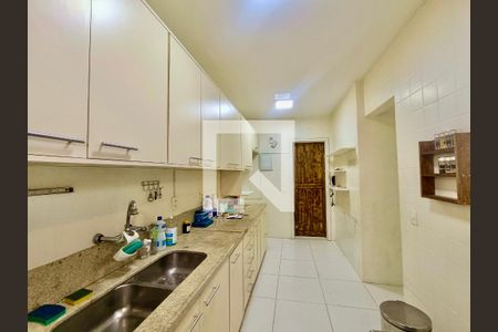 Apartamento à venda com 100m², 3 quartos e 1 vaga Apartamento à venda com 100m², 3 quartos e 1 vagaCopa/ Cozinha