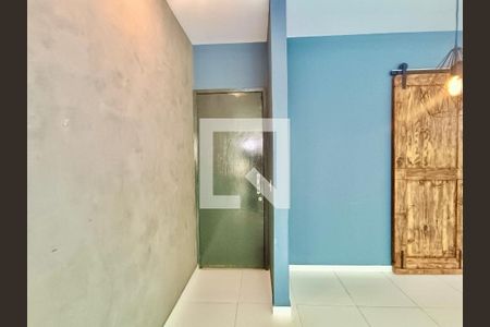 Sala de apartamento à venda com 3 quartos, 100m² em Jardim Botanico , Rio de Janeiro