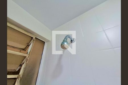 Apartamento à venda com 100m², 3 quartos e 1 vaga Apartamento à venda com 100m², 3 quartos e 1 vagaBanheiro serviço