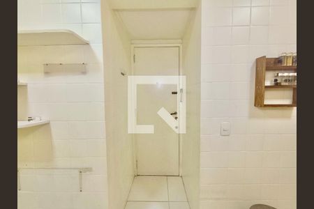 Apartamento à venda com 100m², 3 quartos e 1 vaga Apartamento à venda com 100m², 3 quartos e 1 vagaCopa/ Cozinha